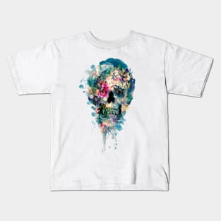 Skull ST III Kids T-Shirt